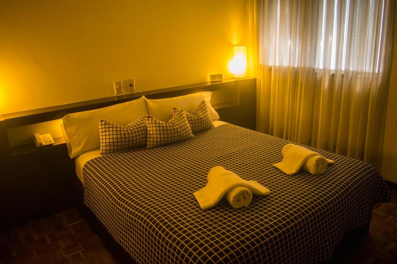 Gran Vendimia By Bouquet Hotel 3*