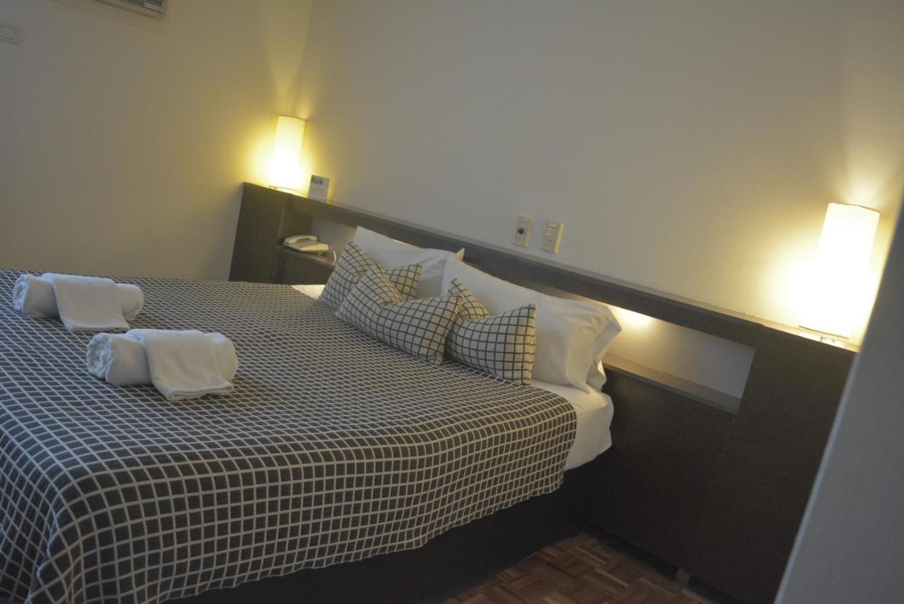 Gran Vendimia By Bouquet Hotel 3*