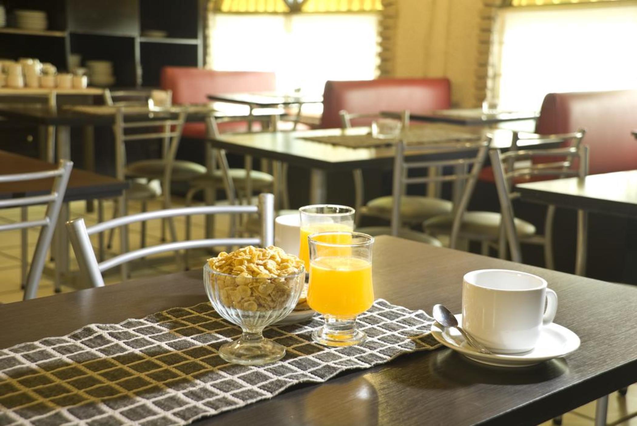 Hotel Gran Vendimia By Bouquet Mendoza