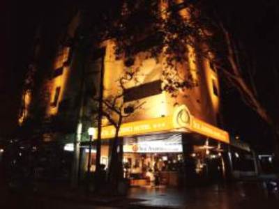 Gran Vendimia By Bouquet Hotel 3*