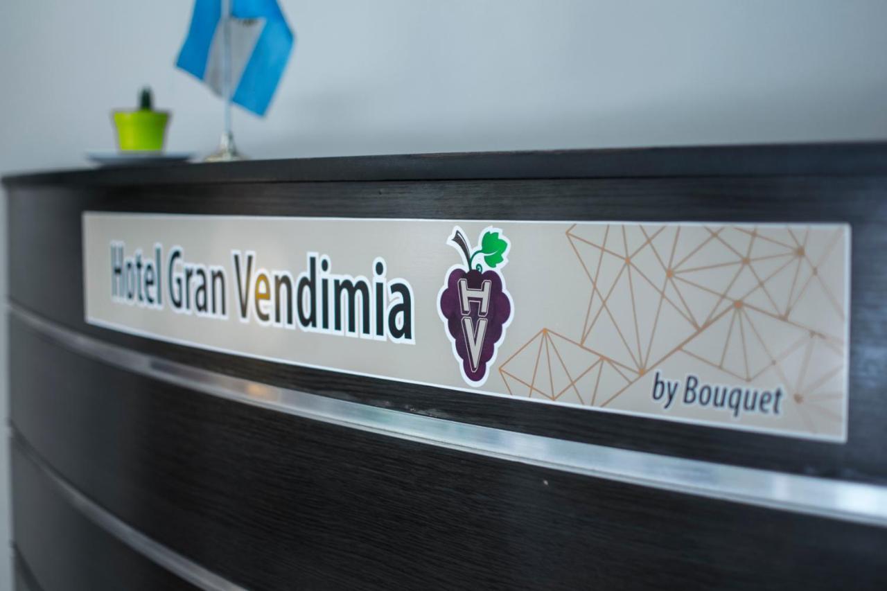 Gran Vendimia By Bouquet