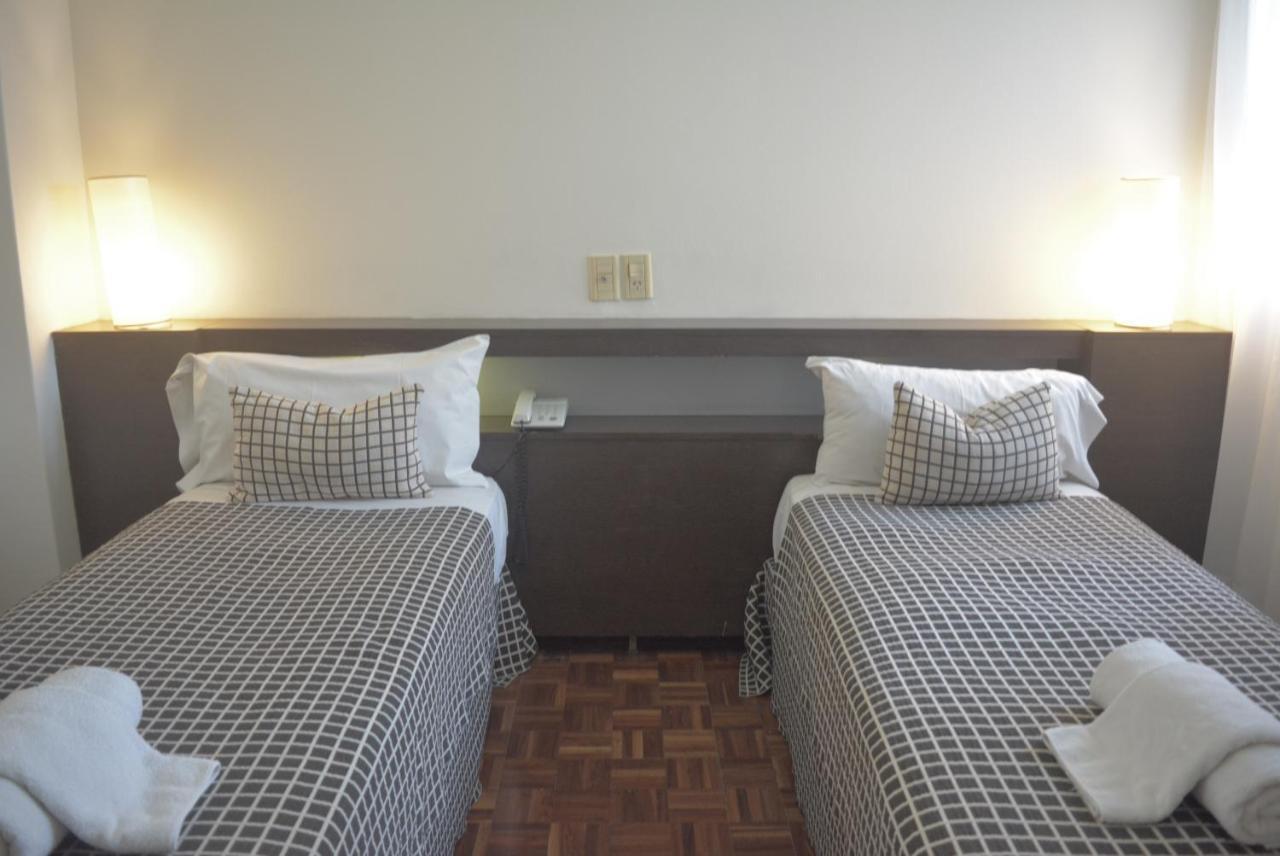 Hotel Gran Vendimia By Bouquet