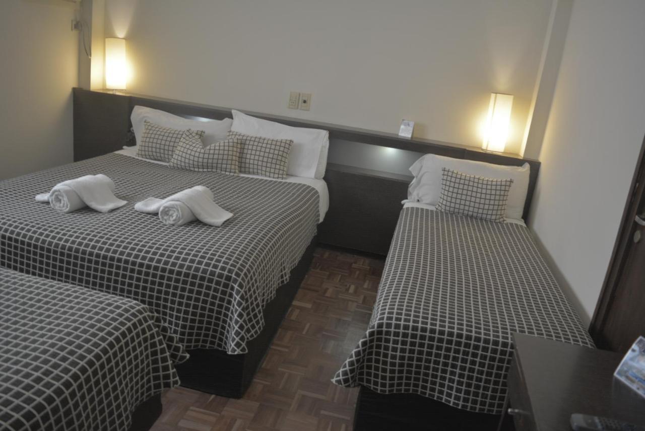 Hotel Gran Vendimia By Bouquet