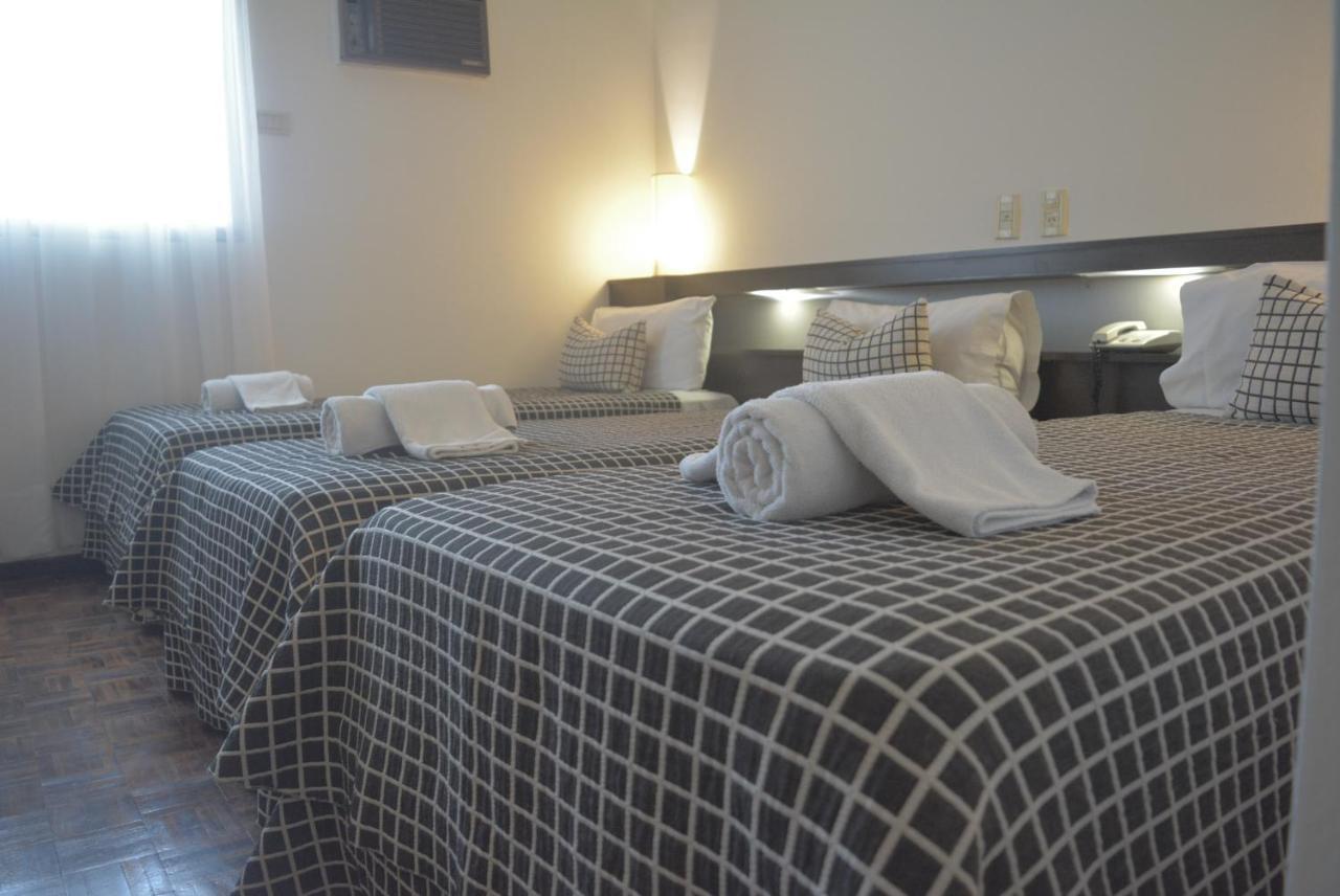 Hotel Gran Vendimia By Bouquet 3*