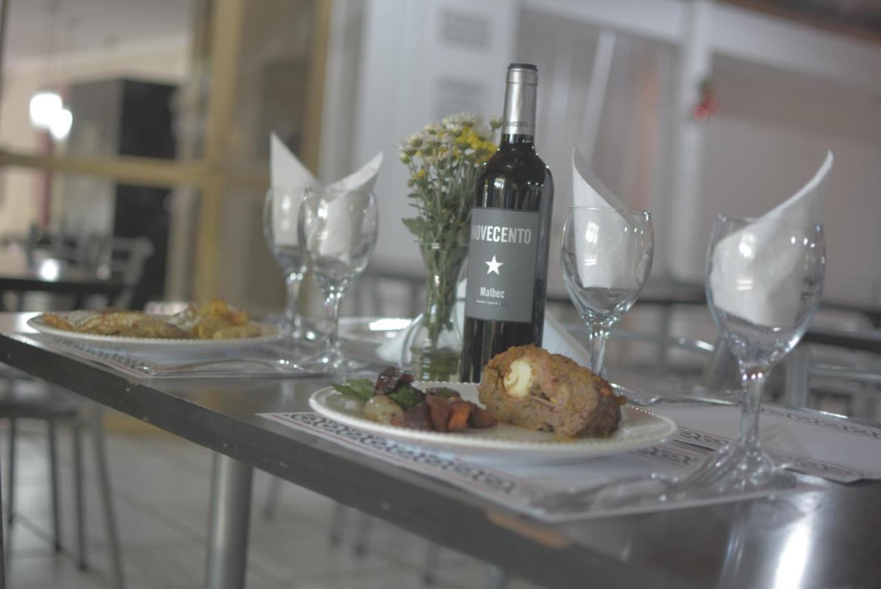 Hotel Gran Vendimia By Bouquet 3*
