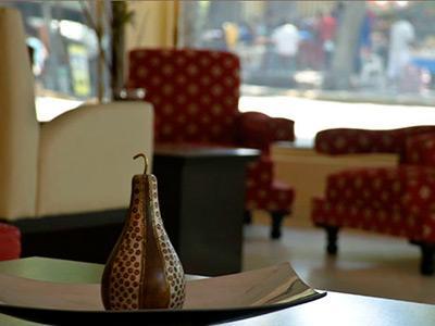 Gran Vendimia By Bouquet Hotel 3*
