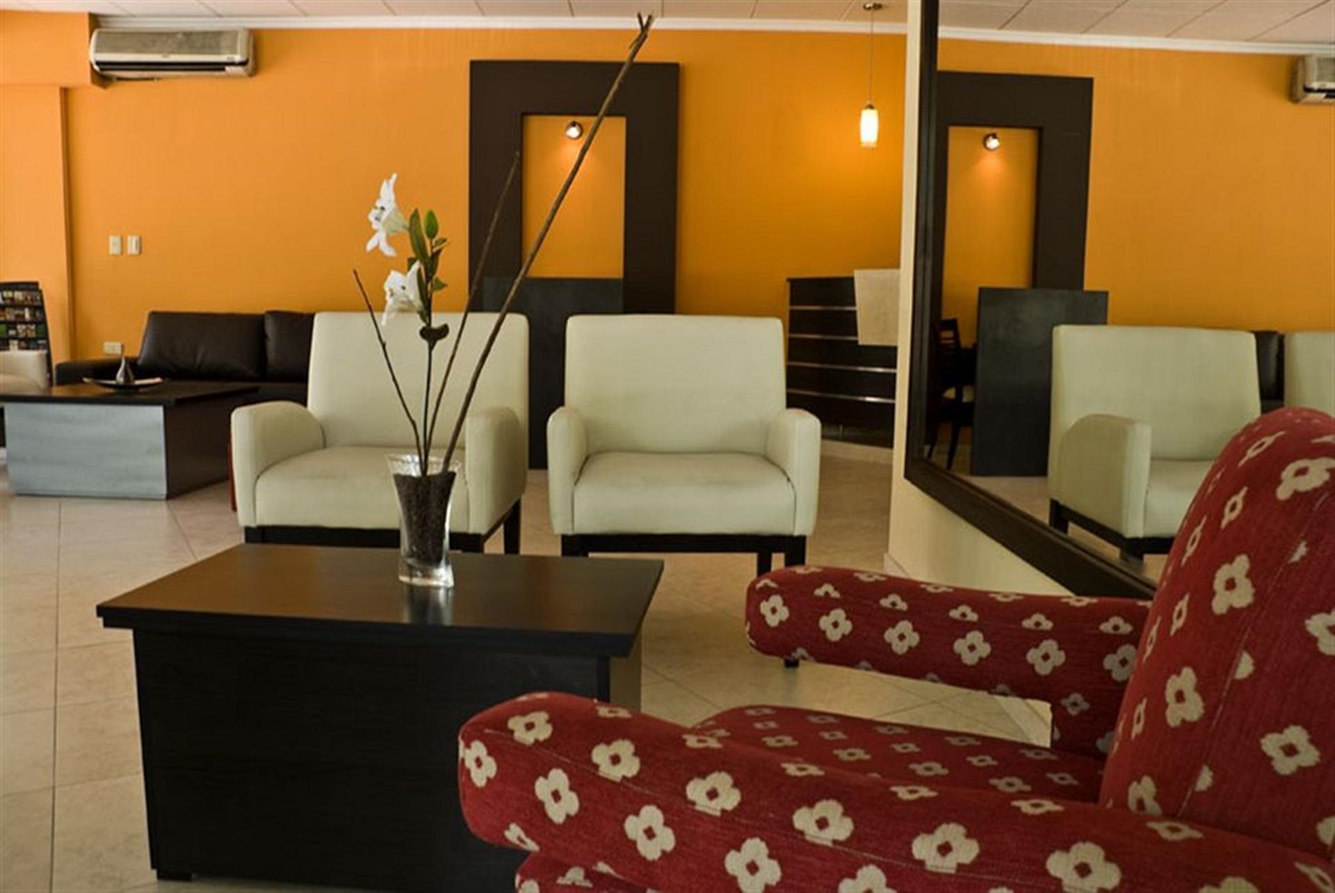 Hotel Gran Vendimia By Bouquet 3*