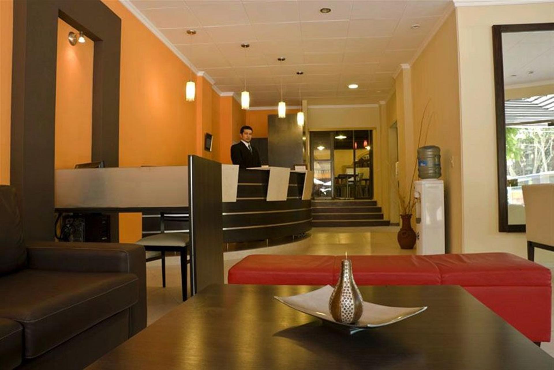 Gran Vendimia By Bouquet Hotel 3*