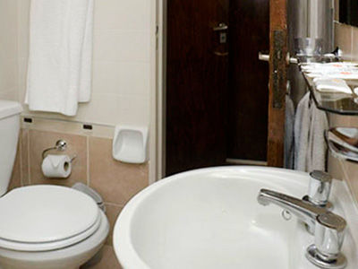 Gran Vendimia By Bouquet Hotel